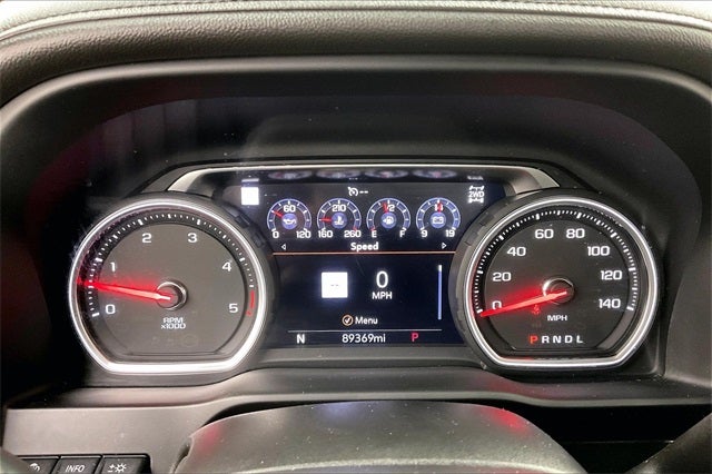 2022 Chevrolet Silverado 3500HD High Country