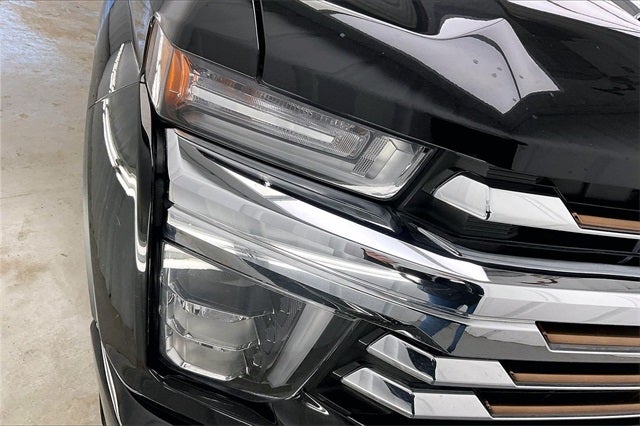 2022 Chevrolet Silverado 3500HD High Country