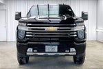 2022 Chevrolet Silverado 3500HD High Country