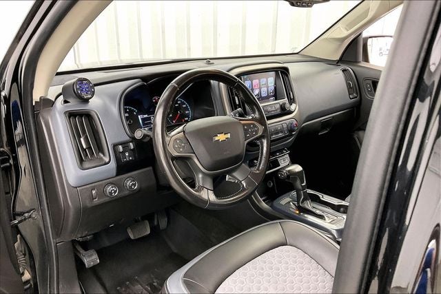 2017 Chevrolet Colorado Z71 - Photo 16