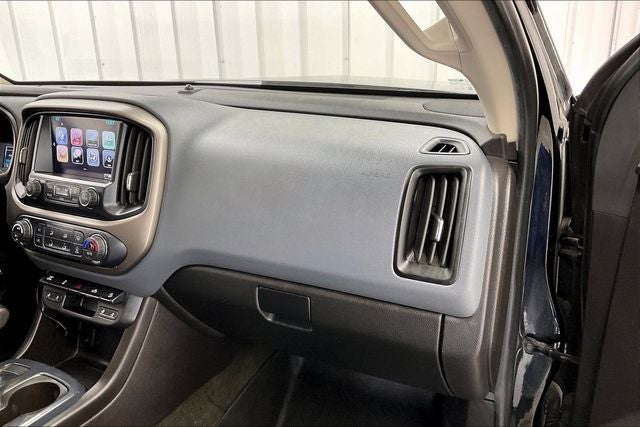 2017 Chevrolet Colorado Z71 - Photo 17