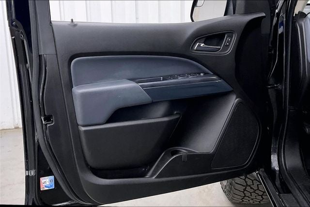 2017 Chevrolet Colorado Z71 - Photo 20