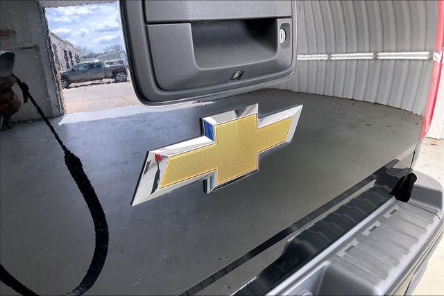 2017 Chevrolet Colorado Z71 - Photo 31