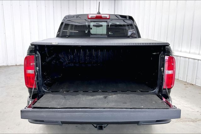 2017 Chevrolet Colorado Z71 - Photo 34