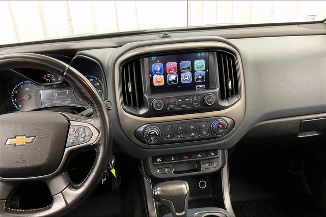 2017 Chevrolet Colorado Z71 - Photo 6