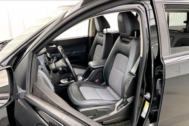 2017 Chevrolet Colorado Z71 - Photo 8