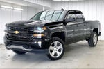 2016 Chevrolet Silverado 1500 LT LT2