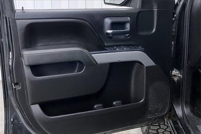 2016 Chevrolet Silverado 1500 LT LT2