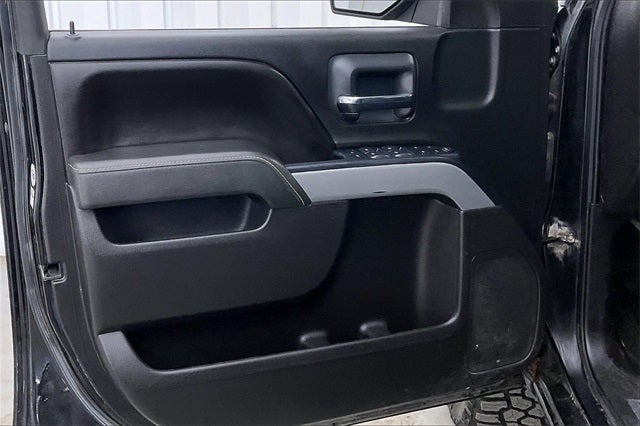 2016 Chevrolet Silverado 1500 LT LT2