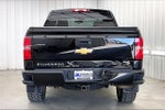 2016 Chevrolet Silverado 1500 LT LT2
