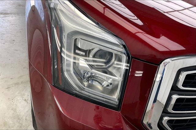 2020 GMC Yukon SLT
