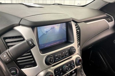 2020 GMC Yukon SLT