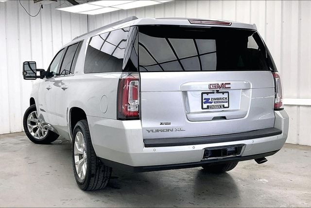 2018 GMC Yukon XL SLT - Photo 11