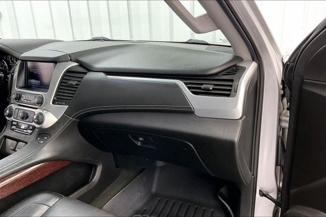 2018 GMC Yukon XL SLT - Photo 18