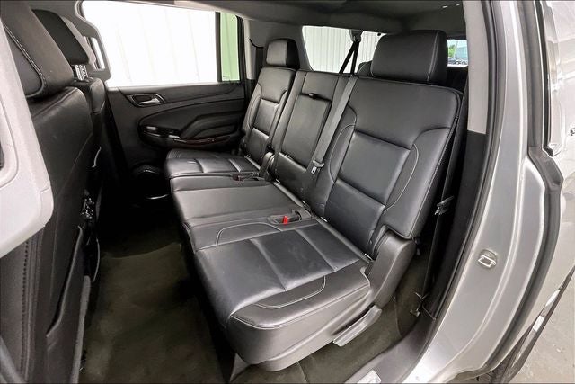 2018 GMC Yukon XL SLT - Photo 20