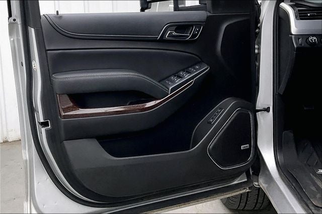 2018 GMC Yukon XL SLT - Photo 21