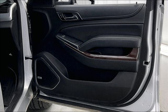 2018 GMC Yukon XL SLT - Photo 22