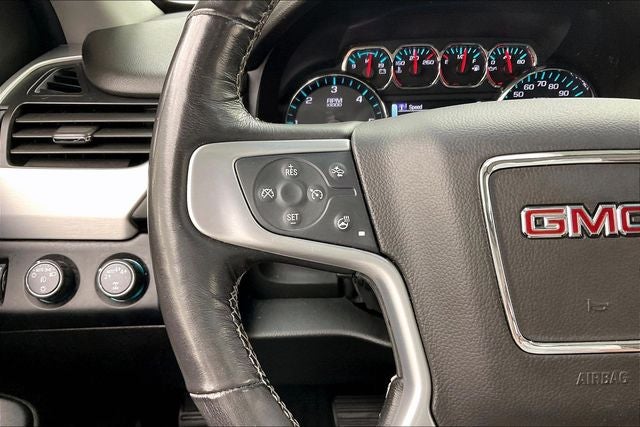 2018 GMC Yukon XL SLT - Photo 23