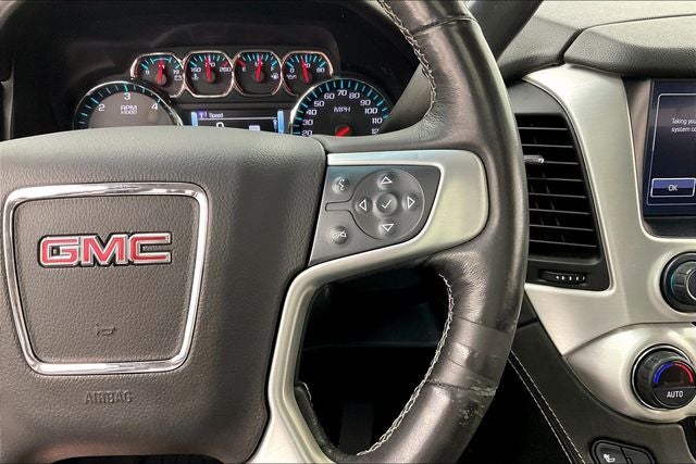 2018 GMC Yukon XL SLT - Photo 24