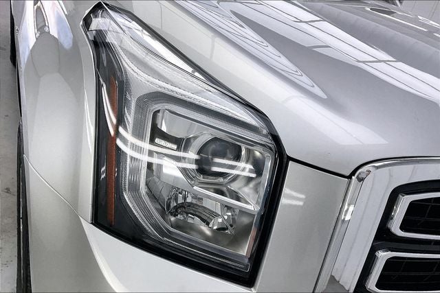 2018 GMC Yukon XL SLT - Photo 26