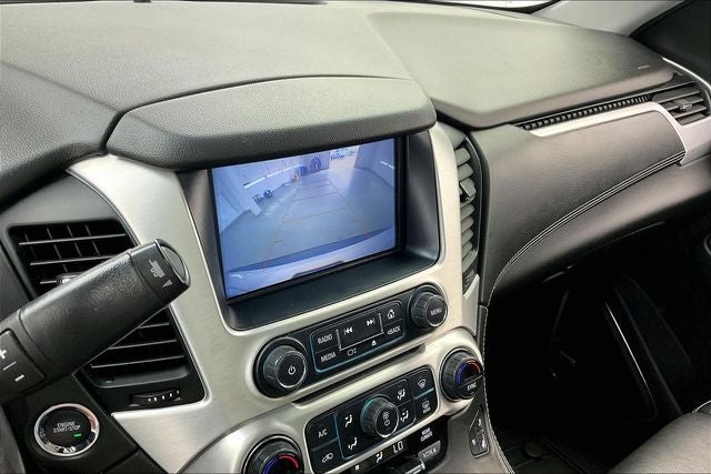 2018 GMC Yukon XL SLT - Photo 28