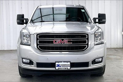 2018 GMC Yukon XL SLT