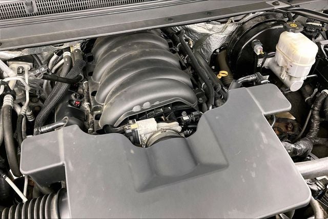 2018 GMC Yukon XL SLT - Photo 30