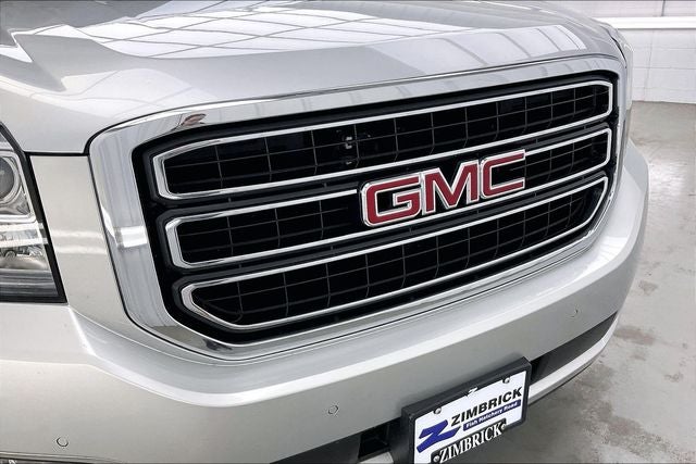 2018 GMC Yukon XL SLT - Photo 31