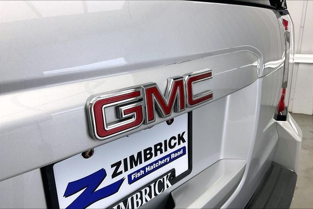 2018 GMC Yukon XL SLT - Photo 32