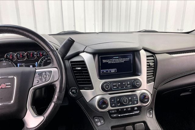 2018 GMC Yukon XL SLT - Photo 6