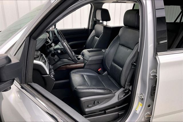 2018 GMC Yukon XL SLT - Photo 8