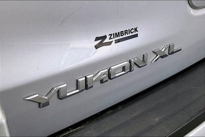 2018 GMC Yukon XL SLT