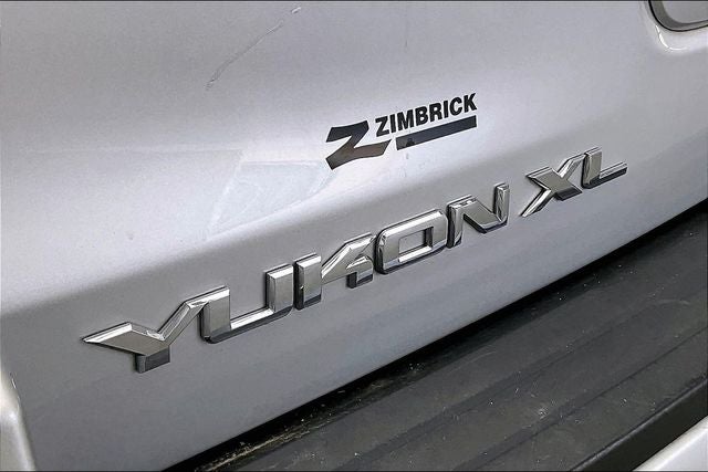 2018 GMC Yukon XL SLT