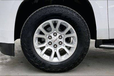 2019 GMC Yukon XL SLT