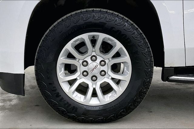 2019 GMC Yukon XL SLT