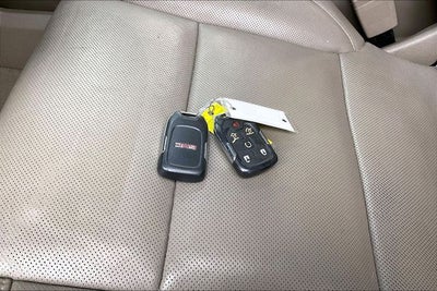 2019 GMC Yukon XL SLT