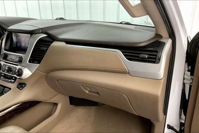 2019 GMC Yukon XL SLT