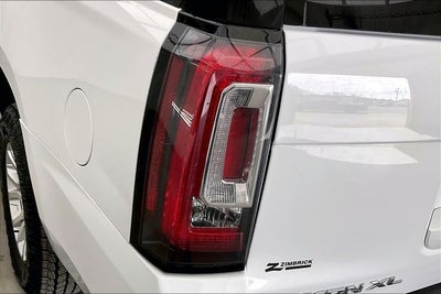 2019 GMC Yukon XL SLT