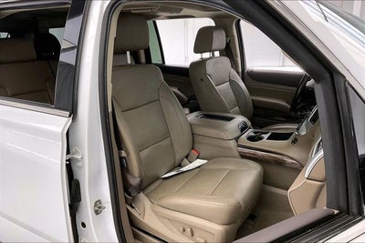 2019 GMC Yukon XL SLT