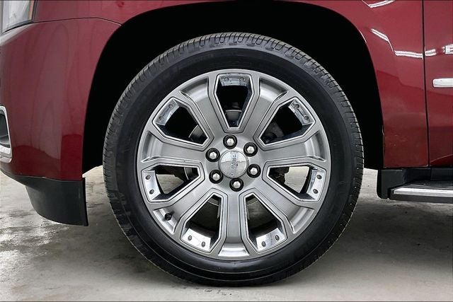 2016 GMC Yukon XL Denali