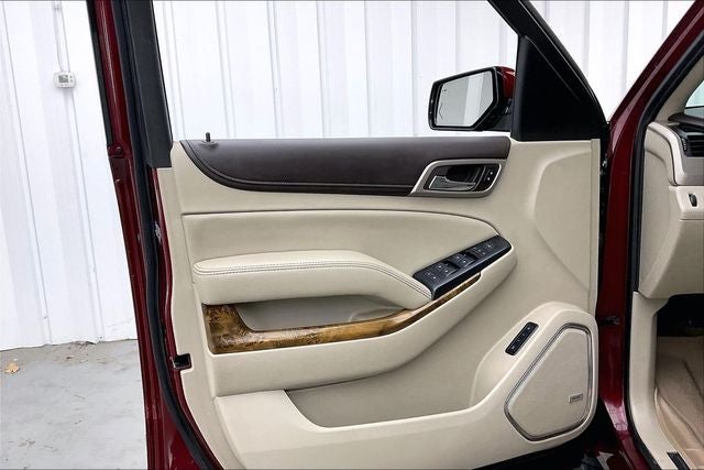 2016 GMC Yukon XL Denali
