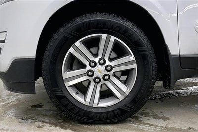 2016 Chevrolet Traverse 2LT 2LT