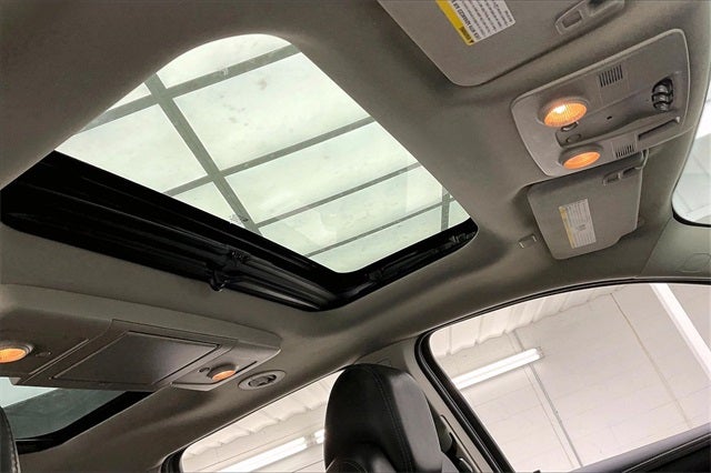 2016 Chevrolet Traverse 2LT 2LT