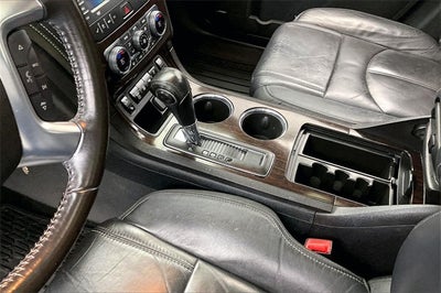 2016 Chevrolet Traverse 2LT 2LT