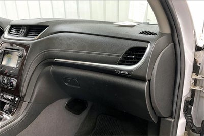 2016 Chevrolet Traverse 2LT 2LT