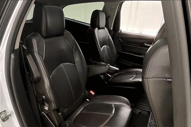 2016 Chevrolet Traverse 2LT 2LT