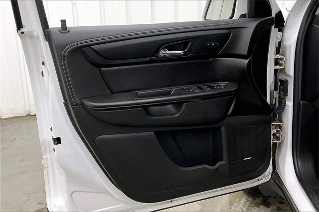 2016 Chevrolet Traverse 2LT 2LT