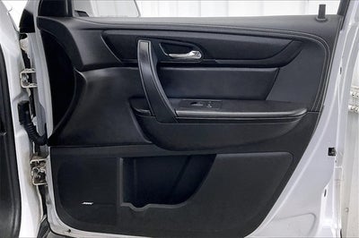 2016 Chevrolet Traverse 2LT 2LT