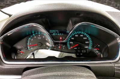 2016 Chevrolet Traverse 2LT 2LT