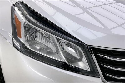 2016 Chevrolet Traverse 2LT 2LT